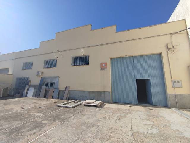 Local comercial en Alquiler en Quintanar de la Orden