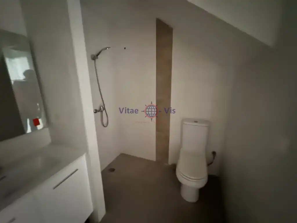 Bany de Pis en venda en Lorca