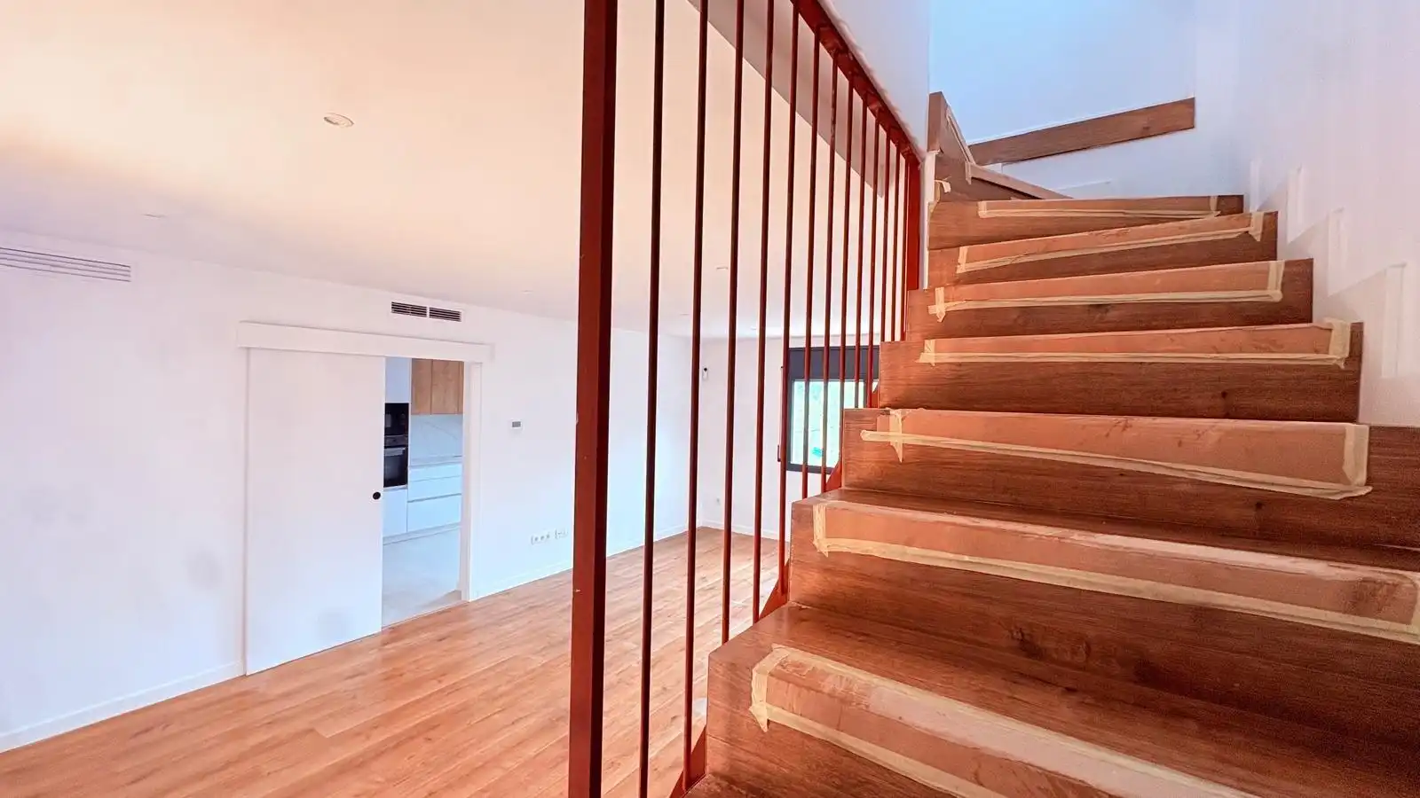 Casa o chalet en venta en Castellar del Vallès con Calefacción, Parquet y Terraza