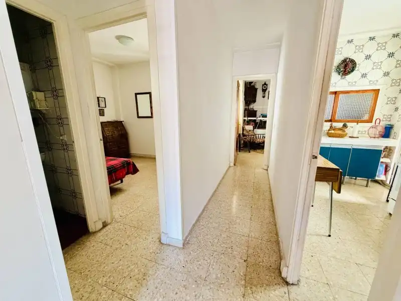 Dúplex en venda en El Espinar amb Calefacció, Jardí privat i Terrassa