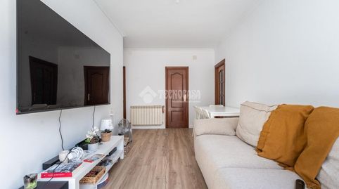 Foto 5 de Piso en venta en Tres Olivos - Valverde, Madrid Capital