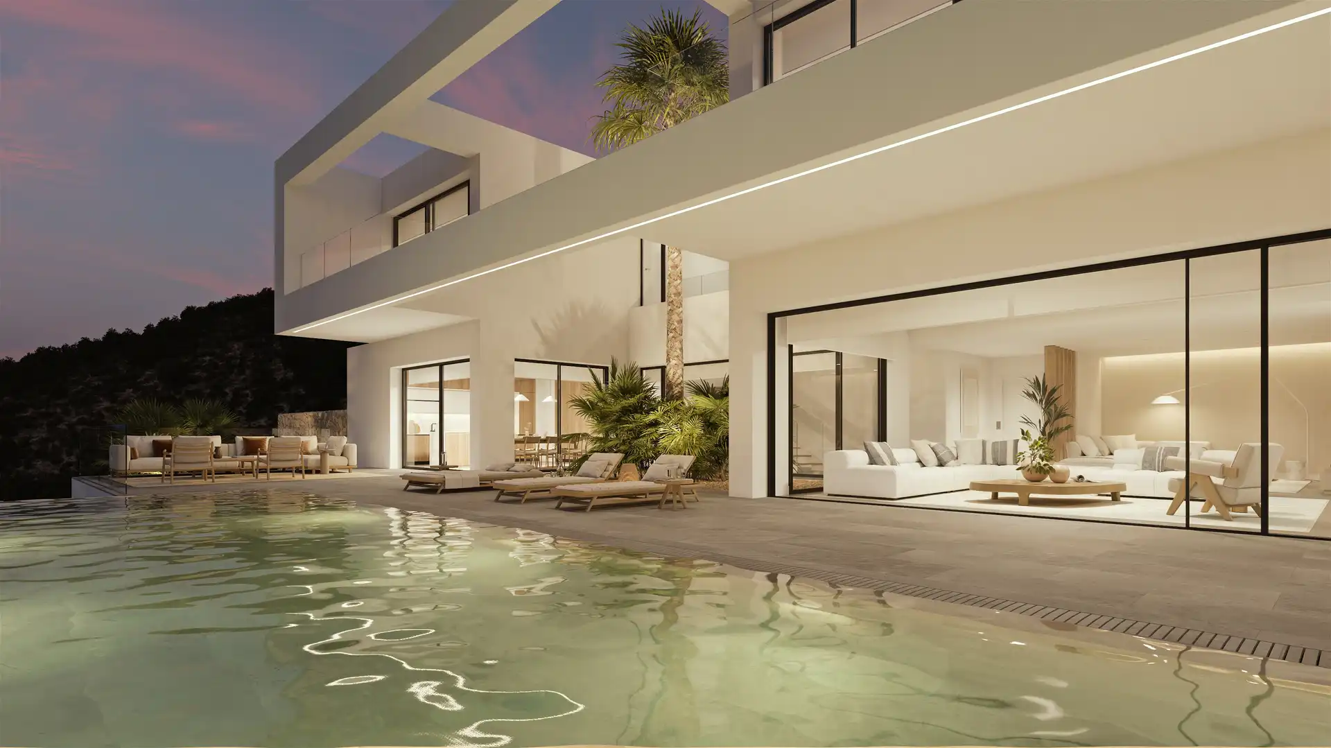 Chalet en venta en La Fustera, imagen 17