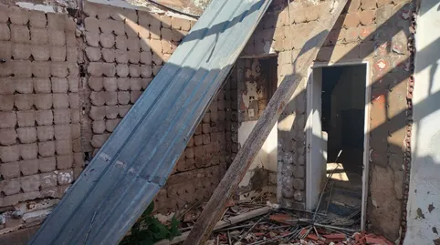 Foto 5 de Casa o chalet en venta en Calle la Tercia, 44a, Gea y Truyols, Murcia Capital