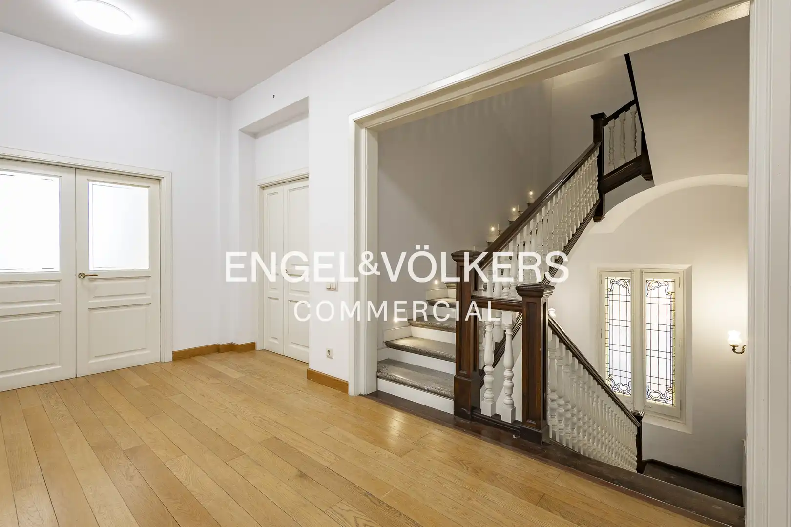 Büro zur Miete in Barcelona mit Klimaanlage und Terrasse