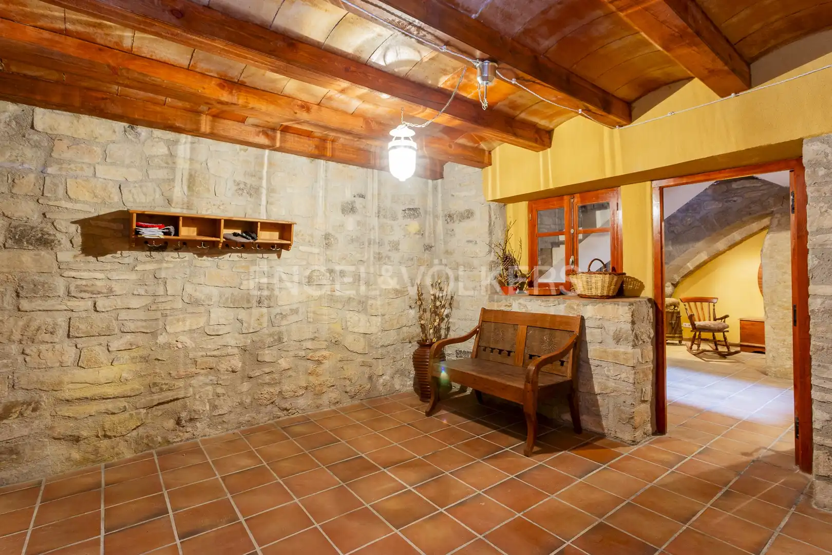 Casa o chalet en venta en Bellprat con Calefacción, Parquet y Terraza
