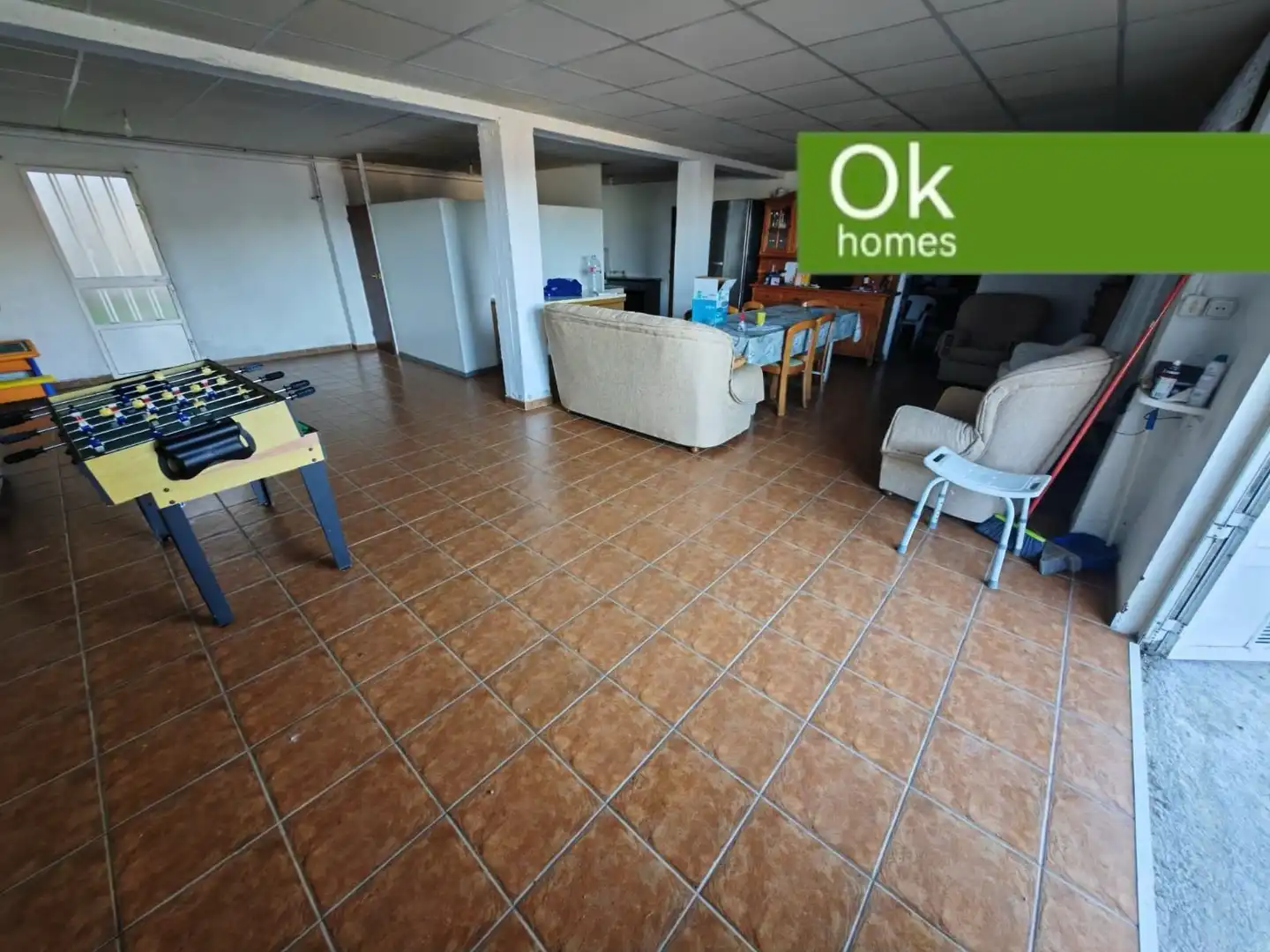 Casa amb terrassa en venda a Carral, imagen 31