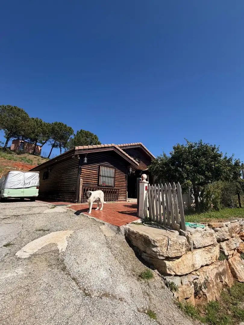 Casa amb piscina en venda a Selwo, imagen 15