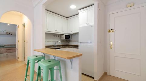 Foto 3 von Wohnungen zur Miete in Playa Honda - Playa Paraíso, Cartagena