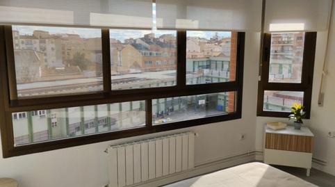 Foto 4 de Apartament de lloguer a Feria, Albacete