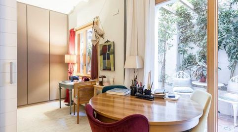 Foto 5 de Planta baja en venta en Carrer de la Ciutat de Balaguer, Sant Gervasi i la Bonanova, Barcelona Capital