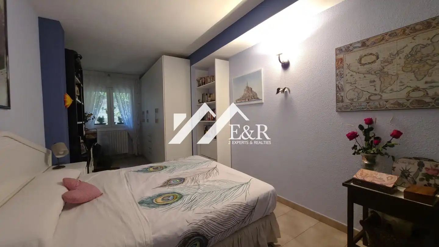 Flat with lift for sale in Ctra del Obac, imagen 12