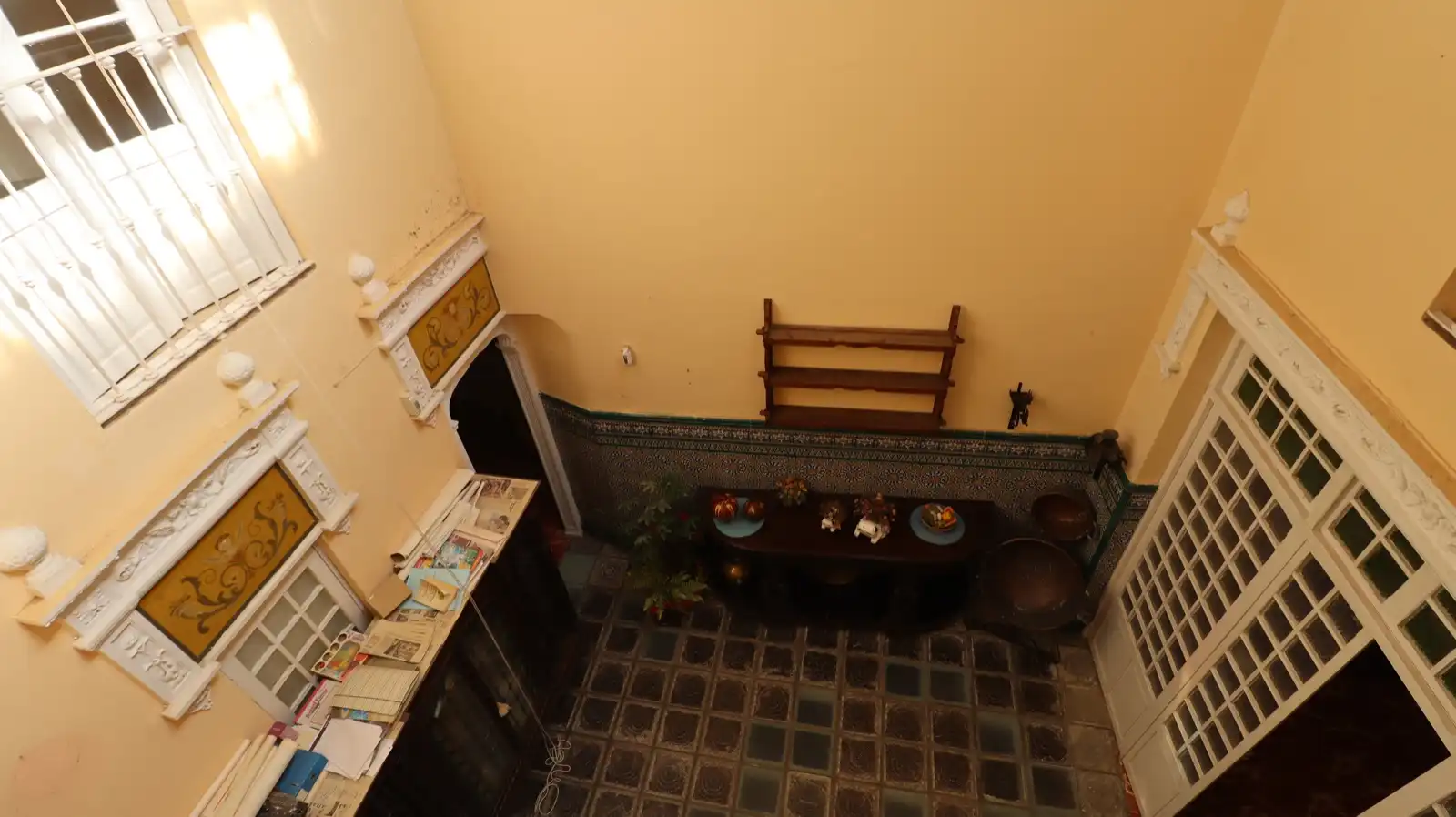 Edificio en venta en Badajoz