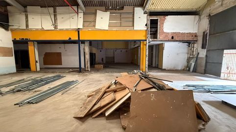 Foto 3 von Fabrikhallen zum Verkauf in El Poble Sec, Igualada