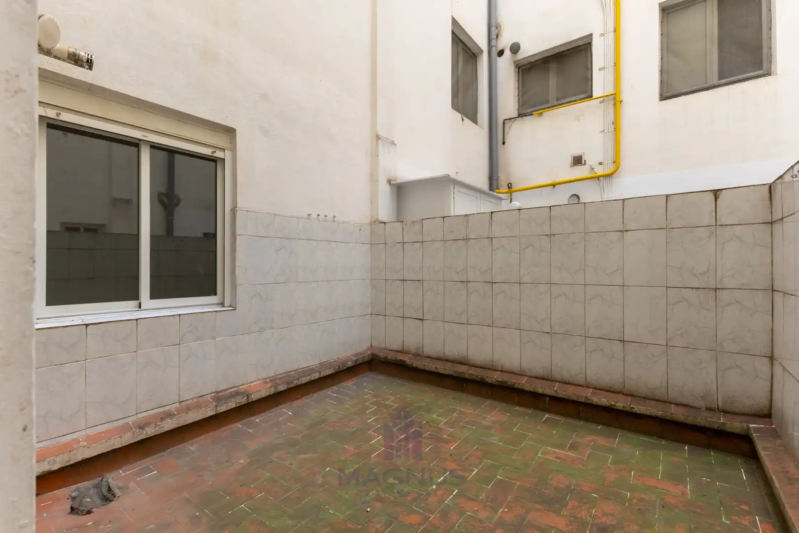 Apartament amb terrassa en venda a AVENIDA VALLADOLID, imagen 51