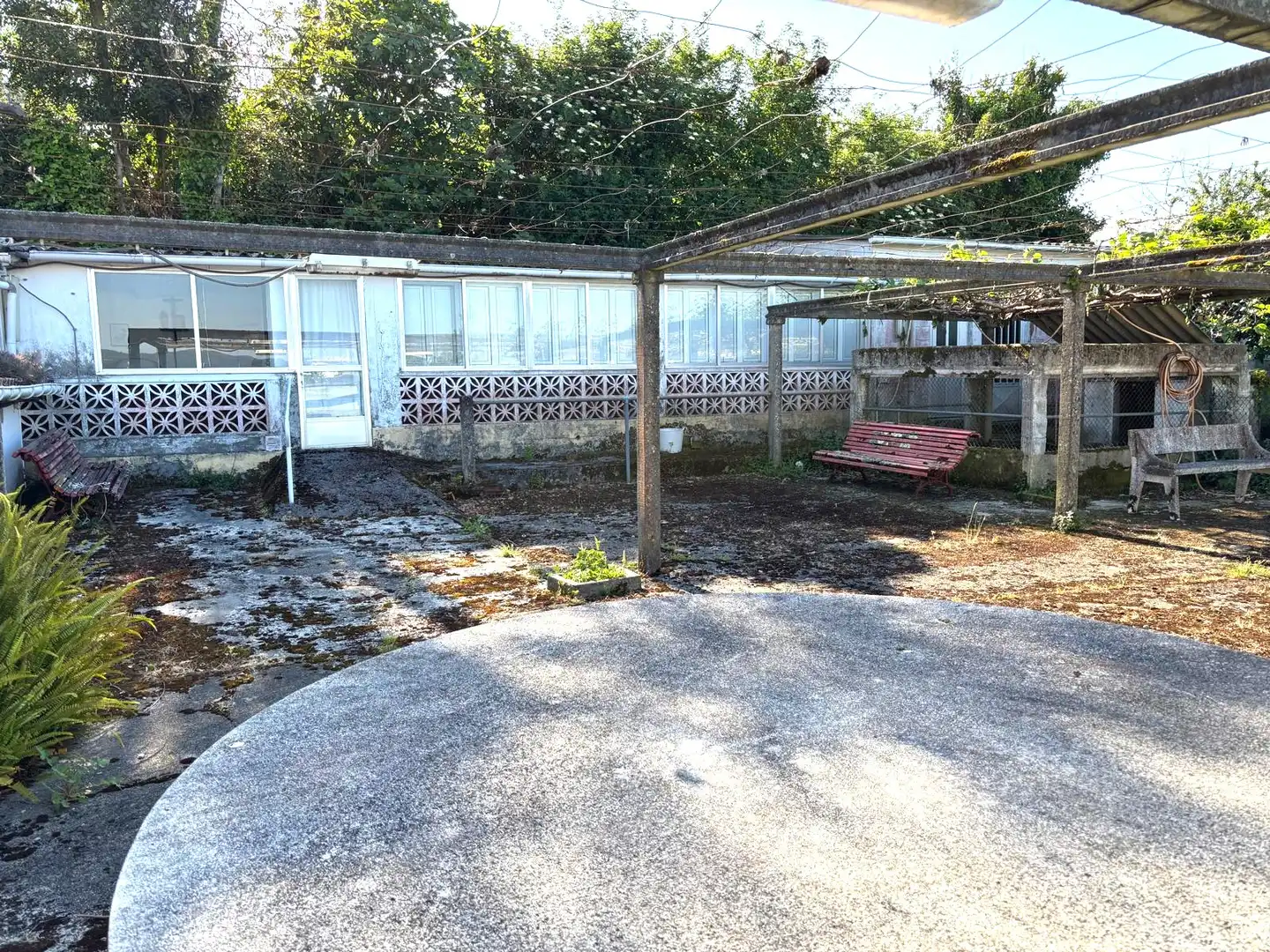 House with garden for sale in Mugardos, imagen 9