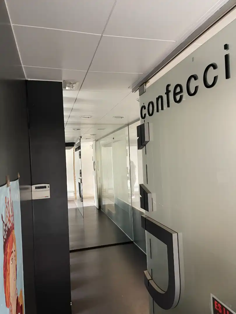 Business premises to rent in Olot, imagen 4