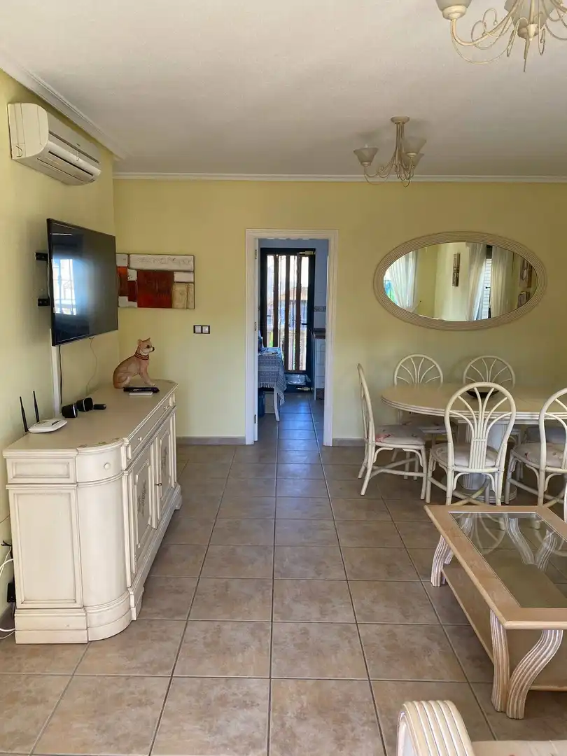 Villa avec terrasse à vendre à Orihuela Costa, imagen 8