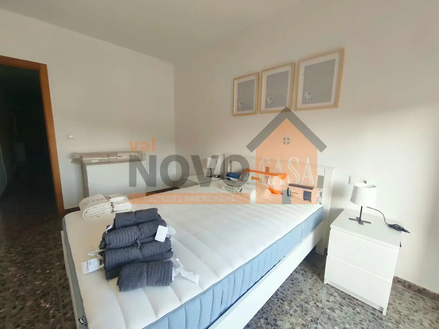 Wohnung mit Aufzug zum Verkauf in Segreny, imagen 2