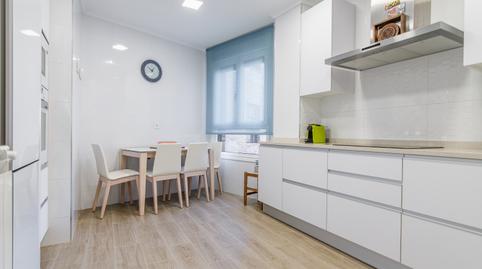 Foto 3 de Piso en venta en Avilés - Cl Fuero de Aviles, 31, El Carbayedo - El Quirinal, Avilés