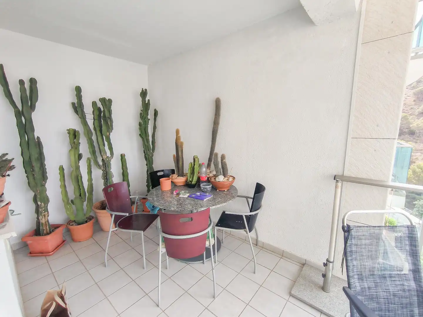 Flat with terrace for sale in Rincón de Loix, imagen 5