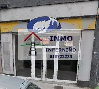 Business premises to rent in Zona Ultramar