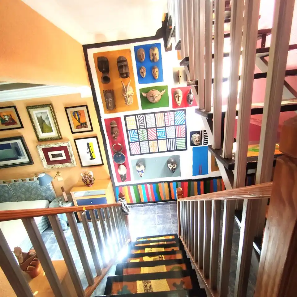 Houses for rent in Mogán  with Private garden, Terrace and Storage room
