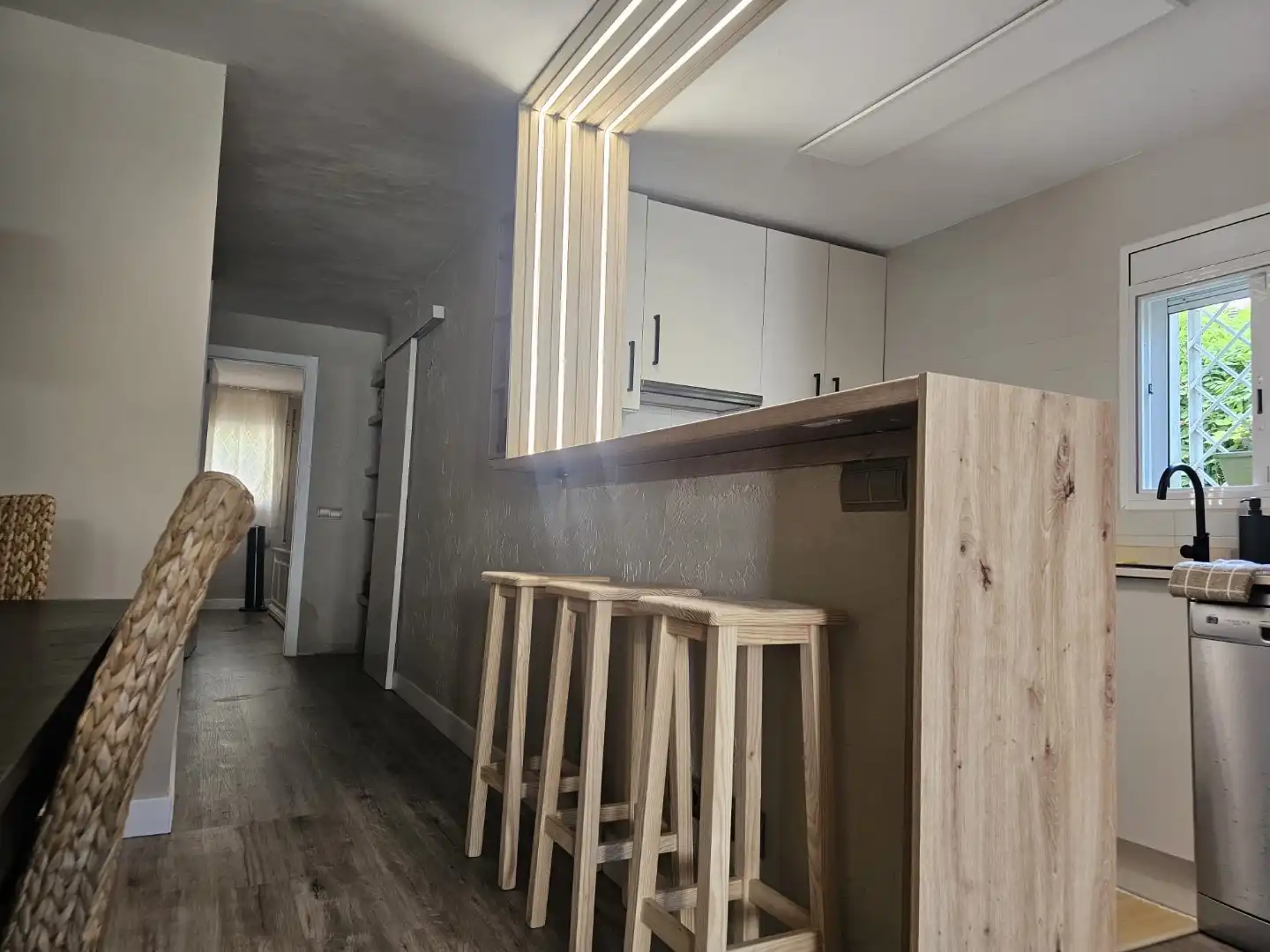 Appartement compact avec piscine à vendre à Avinguda Politur 3, imagen 4