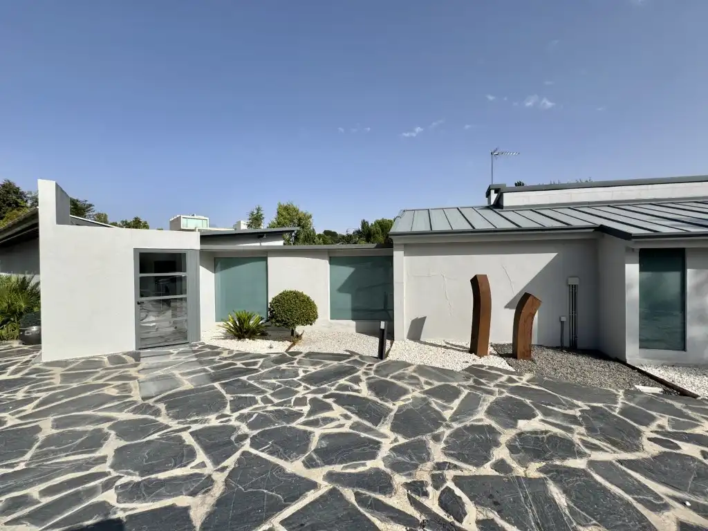 Detached house for sale in Santo Domingo, imagen 69