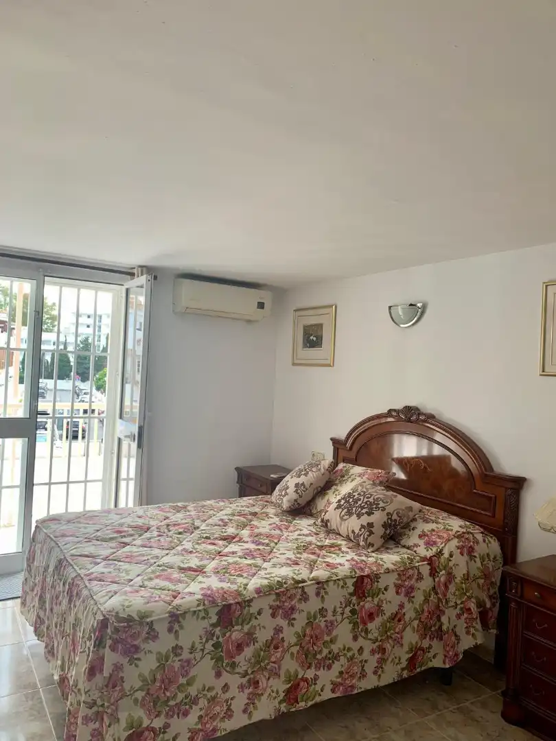 Apartament de lloguer a Parque de la Paloma