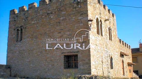 Foto 3 de Casa o chalet en venta en Alpuente, Valencia