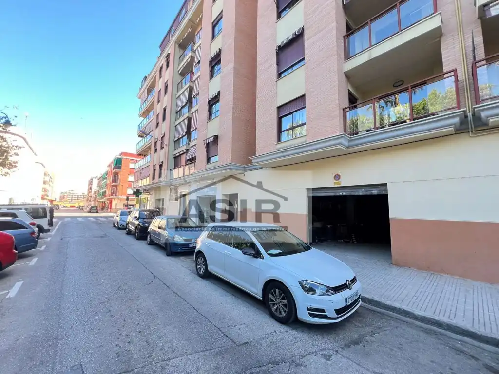 Business premises for sale in Calle Cristobal Monterde