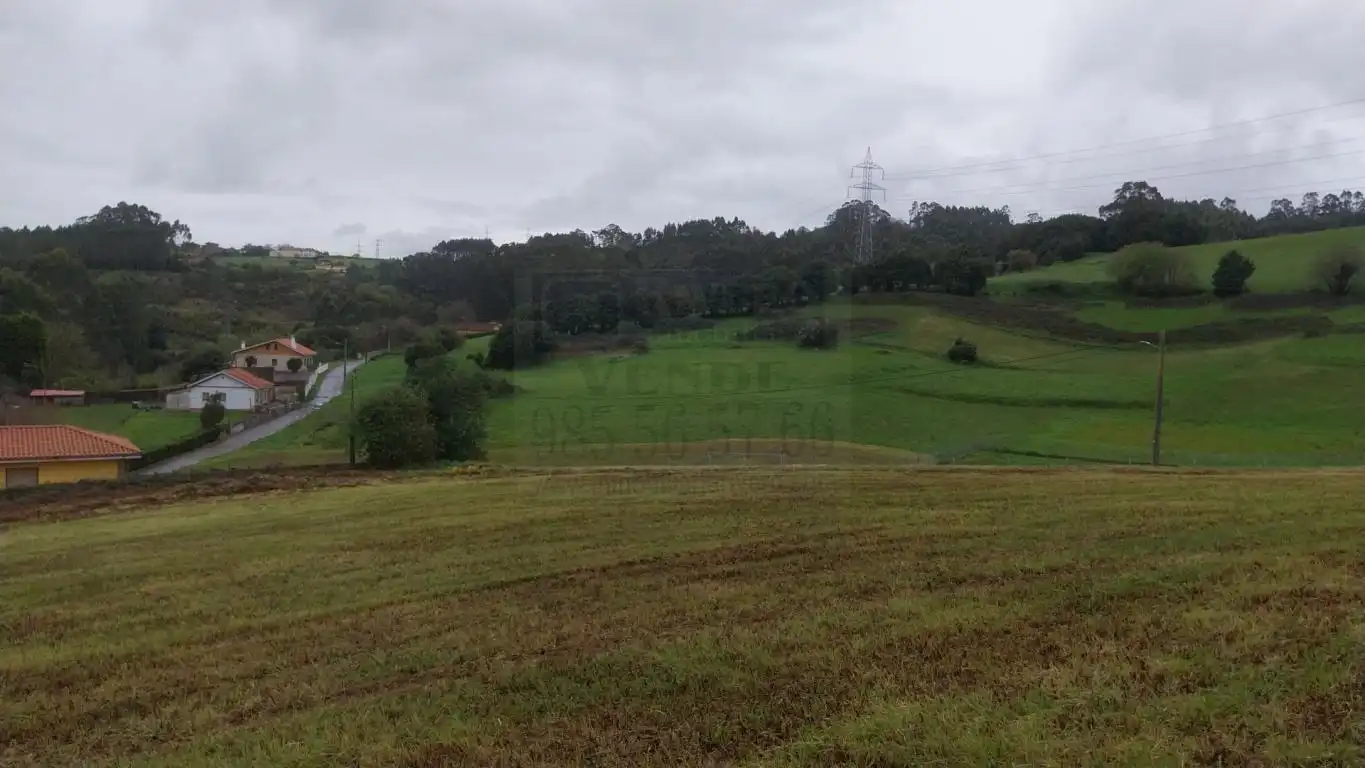 Terreny residencial en venda a Barrio Campanal, imagen 10
