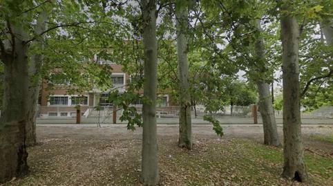 Foto 3 de Edifici en venda a Calle de Joaquín Rodrigo, Las Aves, Madrid