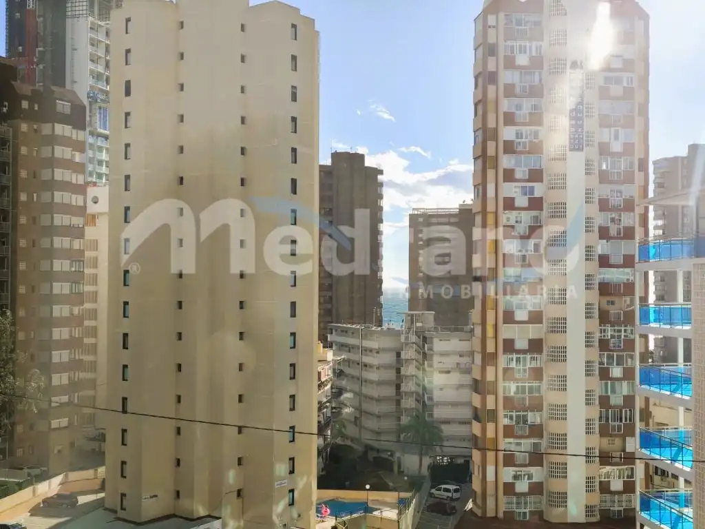 Appartamento con piscina in vendita a Calle Londres, imagen 24