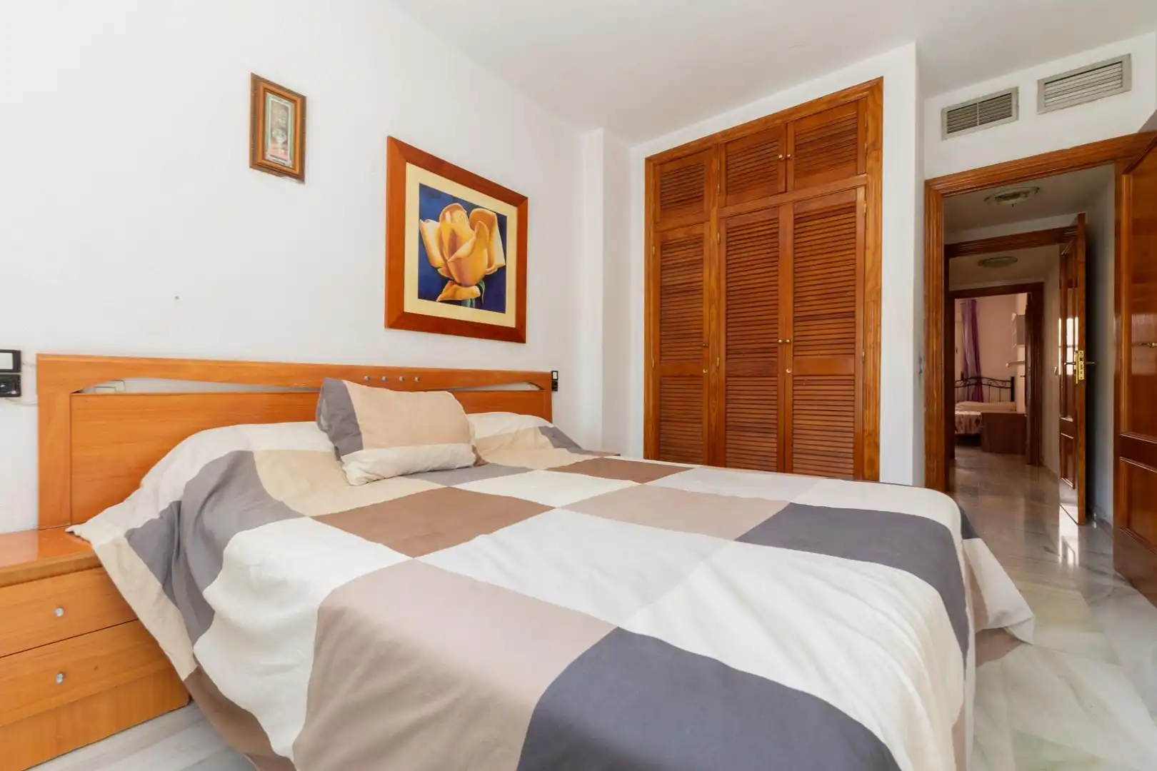 Wohnung mit Aufzug zum Verkauf in Puerto Deportivo, imagen 7