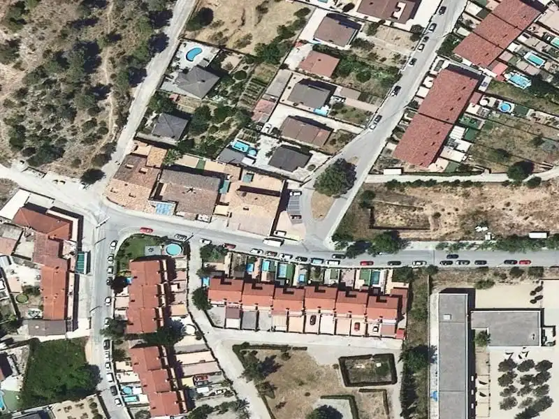 Locale commerciale in vendita a Mas Mila M.S