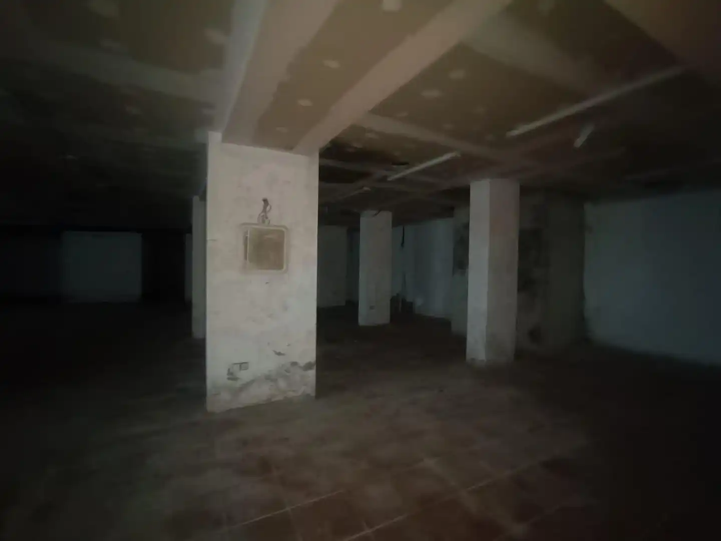 Business premises for sale in Simón Bolívar 1, imagen 4