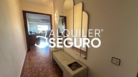 Foto 5 de Pis de lloguer a Peset Aleixandre, Marxalenes,  Valencia Capital