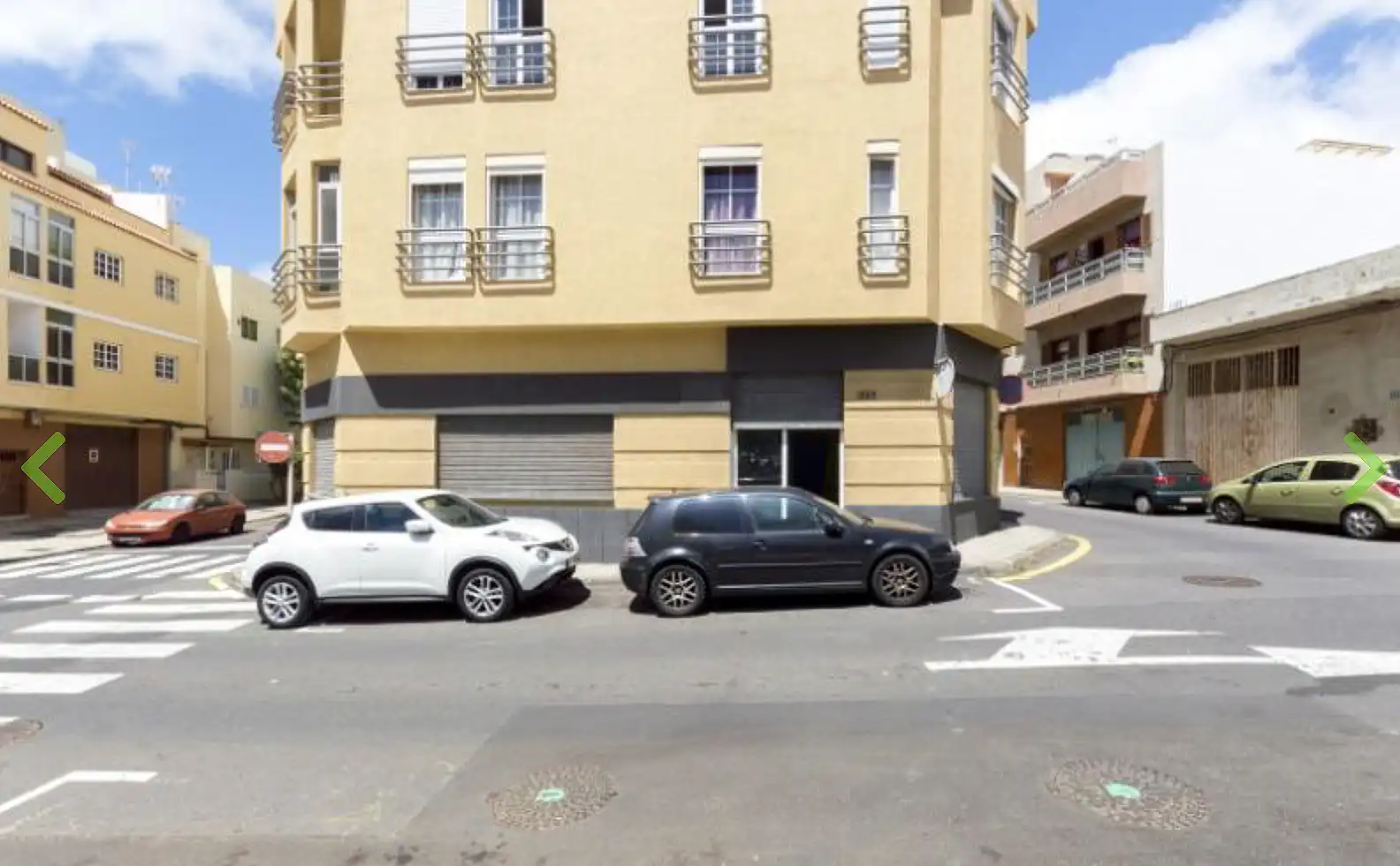 Gewerbefläche zum Verkauf in Calle San Juan de la Rambla, imagen 9