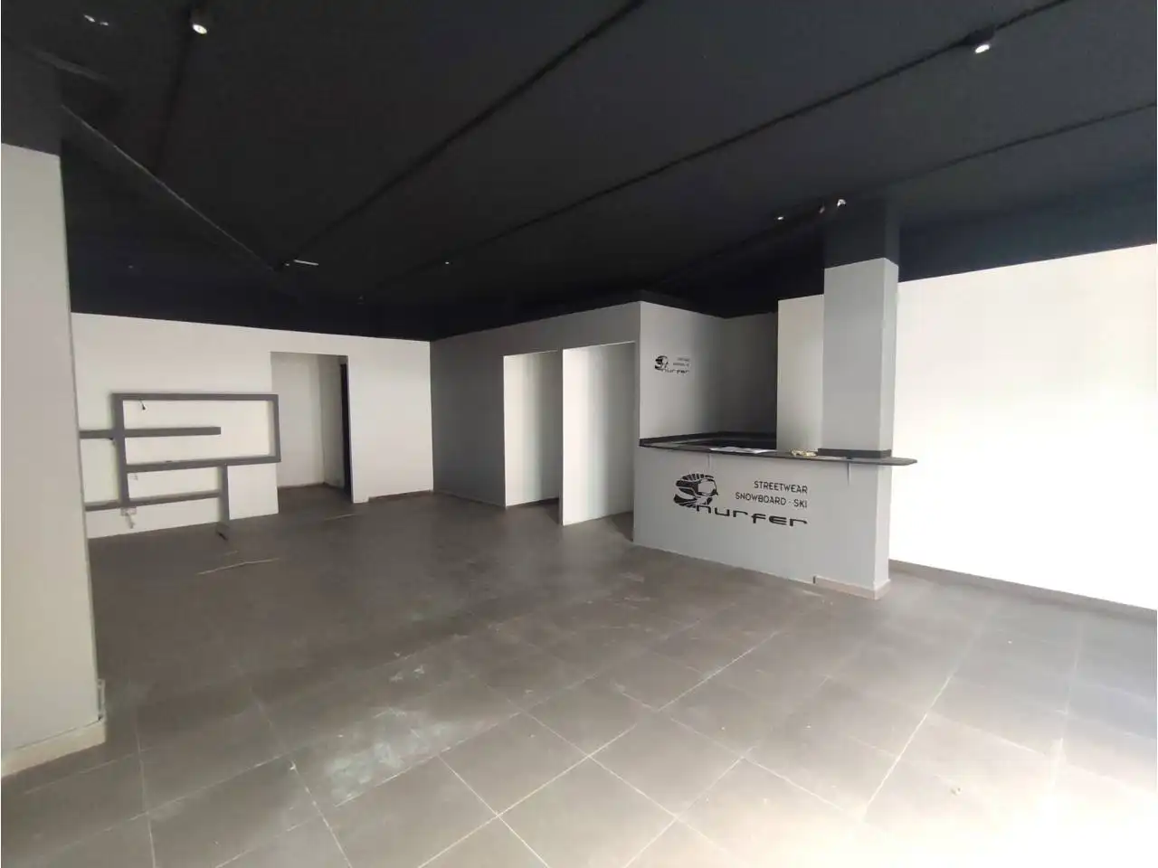 Business premises to rent in Calle Jacint Verdaguer, imagen 6
