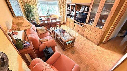 Foto 5 de Piso en venta en La Espinilla - Parque Blanco, Coslada