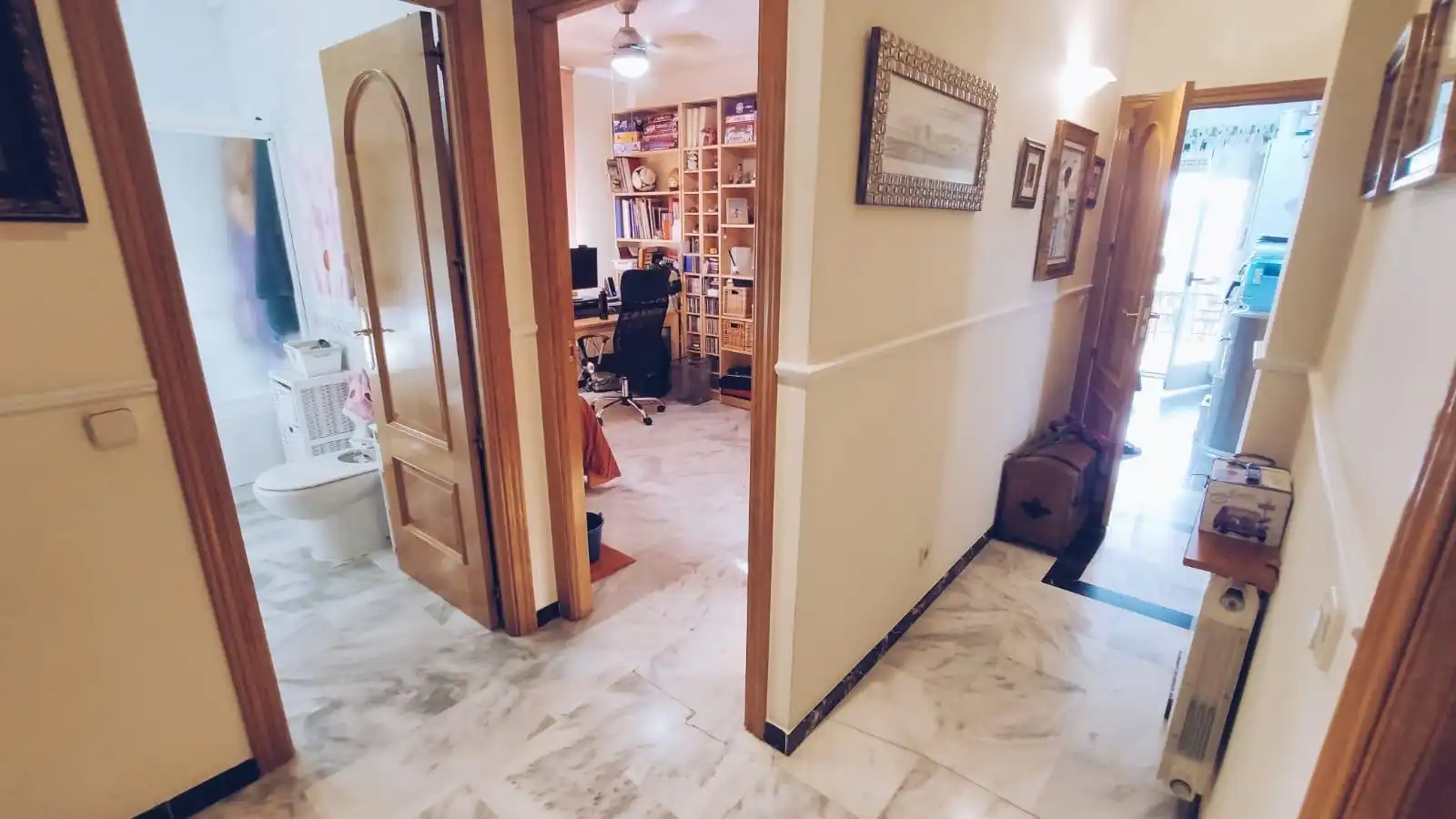 Casa amb terrassa en venda a Yeles, imagen 16
