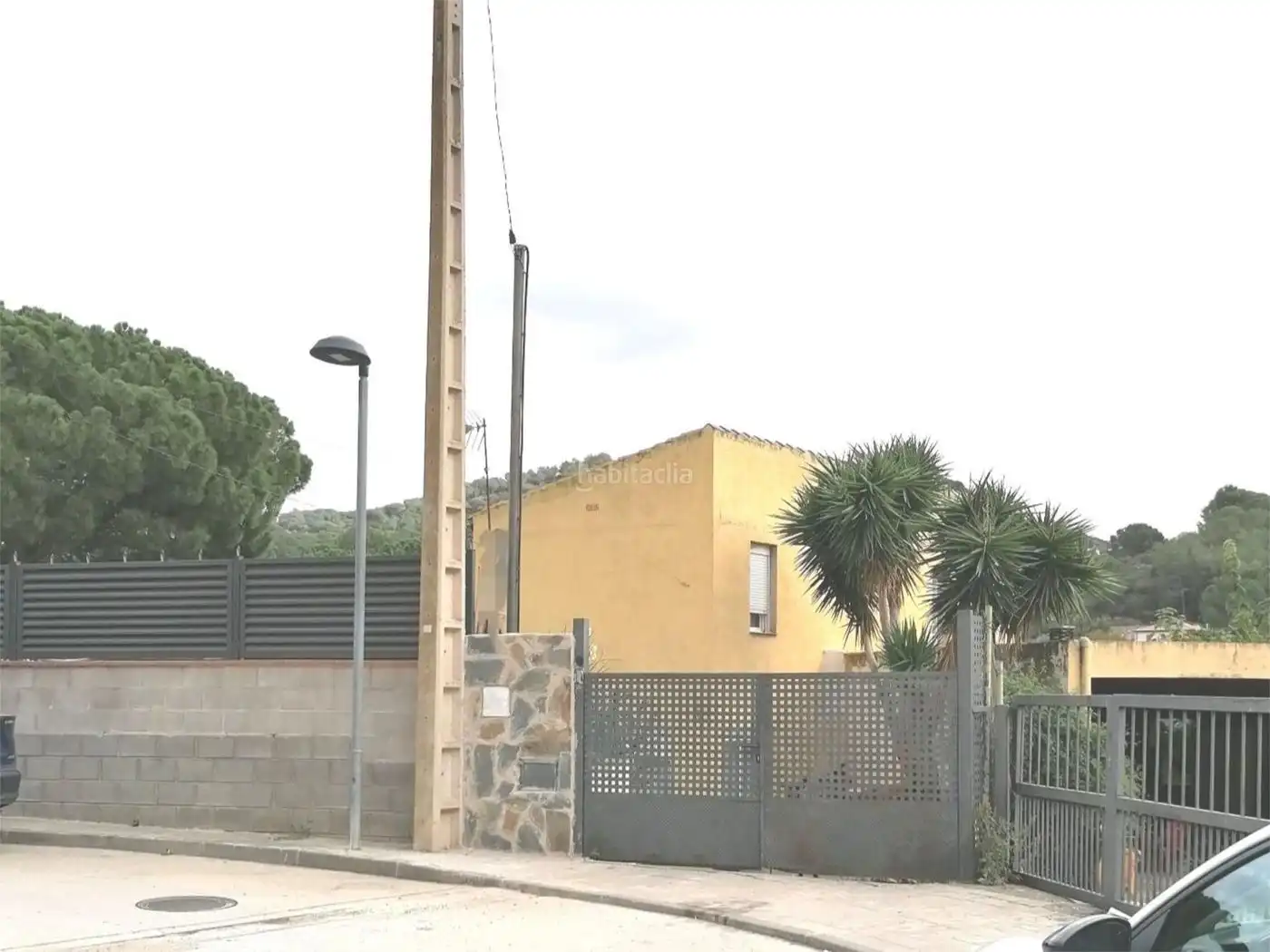 Casa en venda a Urbanitzacio Barqueres 63
