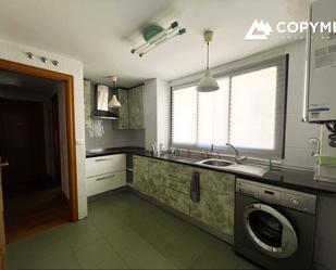 Kitchen of Duplex to rent in Torrijos