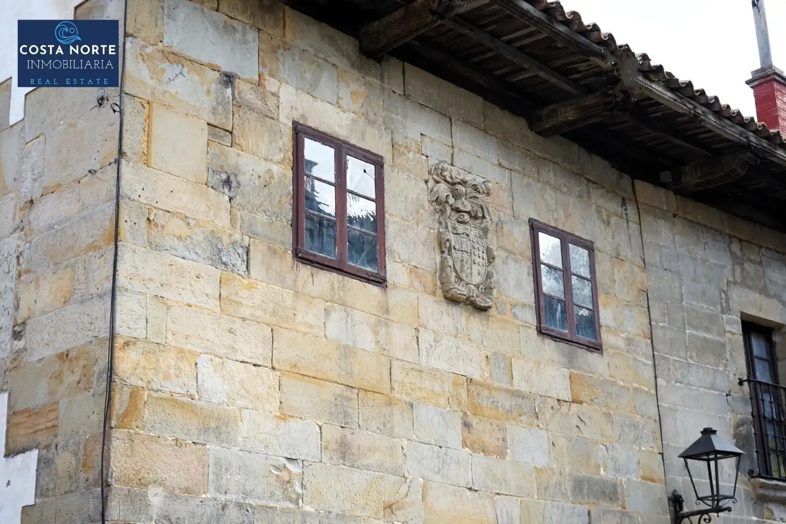 Edificio en venta en CARRERA, 17, Santillana del Mar