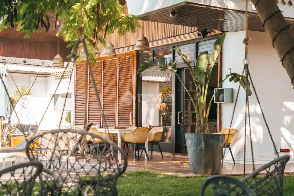 Maison avec piscine à vendre à Valsequillo de Gran Canaria, imagen 6