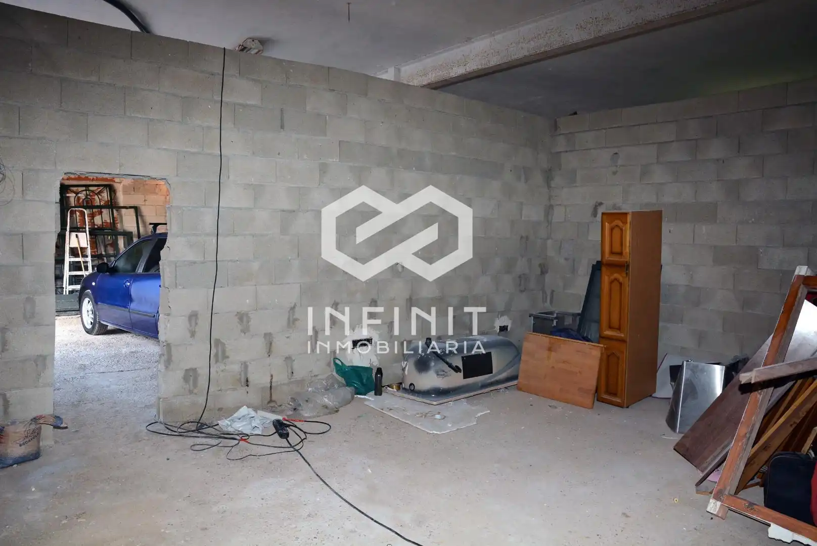 Casa o xalet en venda en Mazuecos amb Terrassa i Traster