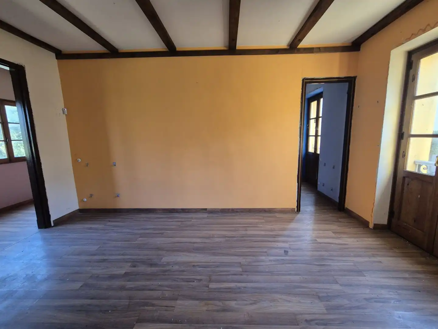 Casa o chalet en venta en Lena