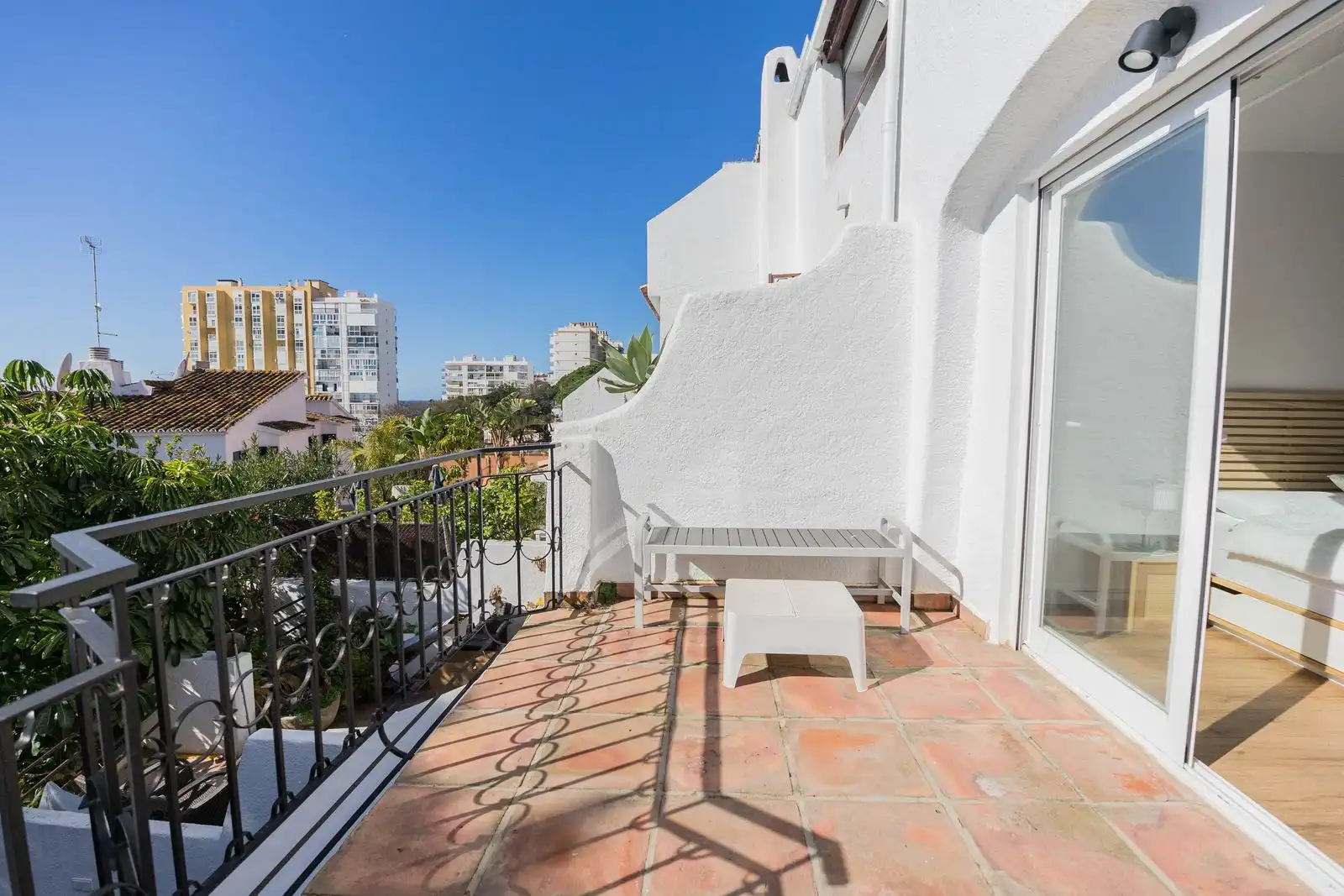 Casa a schiera con piscina in vendita a Mijas pueblo, imagen 28