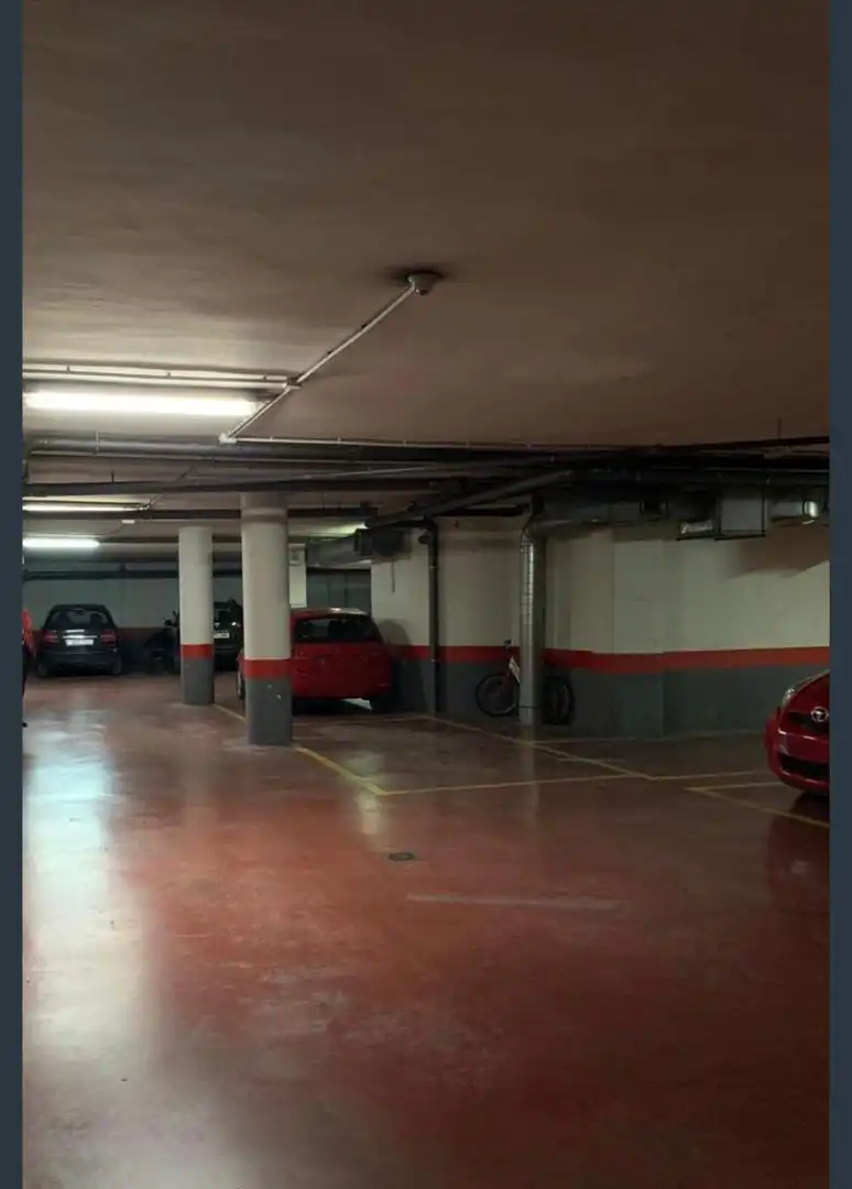 Parking de Garaje en venta en Jaén